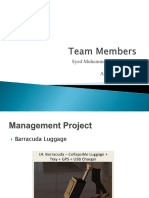 Principle of Management Pro