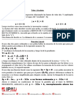 Resumen de Matematica Ingreso