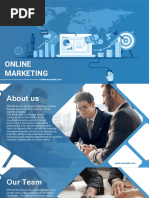 Best Online Marketing Agency in Delhi NCR