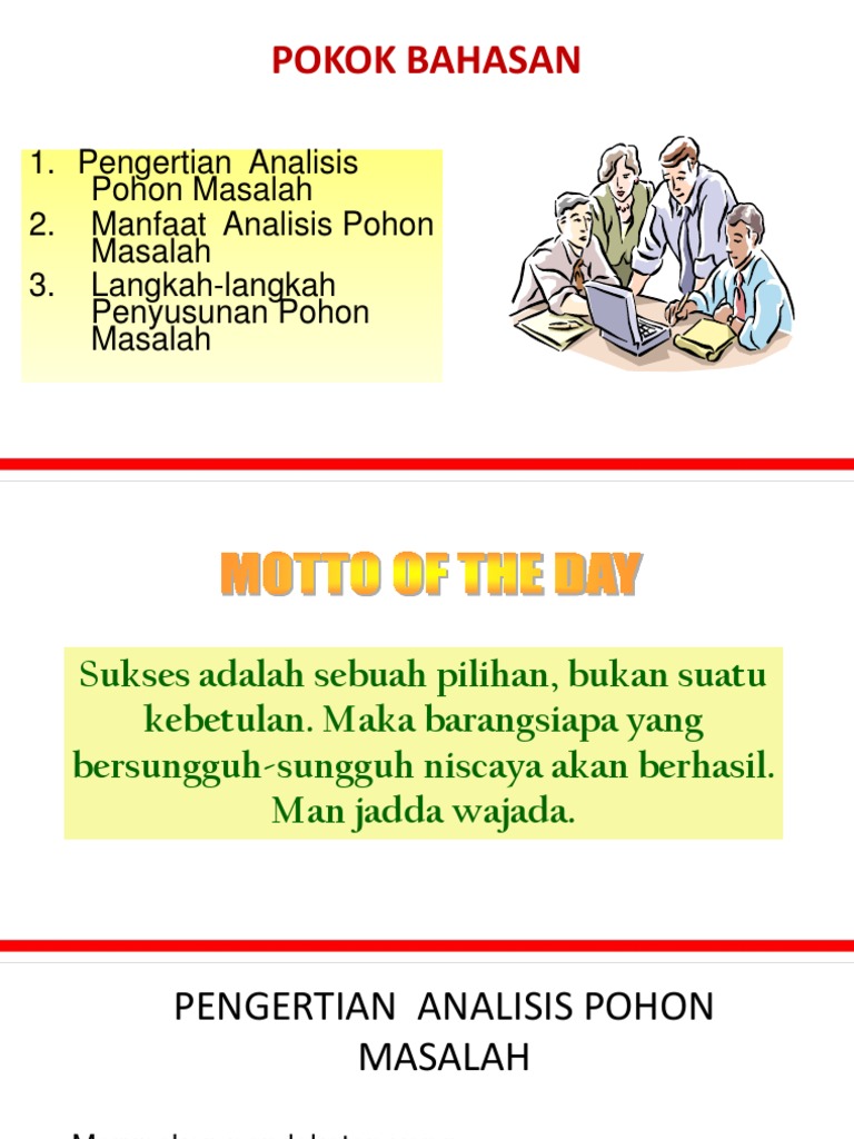 Diagram Pohon 2 Pdf