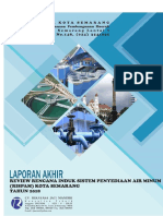 Laporan Akhir Review RISPAM Kota Semarang 2018-2038 - Versi 2007 (2 FEB) - Revised Final - 26032019