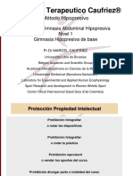 DIAPOSITIVAS SEMINARIO GAH1 May 2018 Version Tablet PDF