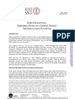 Caso de Stadford University