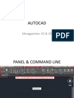 Autocad Dasar