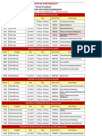 Datesheet ETE Dec 2019