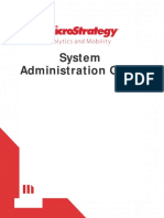 System Administration Guide PDF