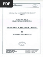 O&M Manual - Part 1 of 5 PDF