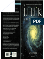 Patricia Cori - A Lelek Kozmosza PDF