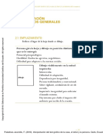 Interpretación Del Test Gráfico de La Casa, El Árbol y La Persona (Pag. 57 - 77) PDF