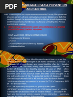 Download Non-communicable Disease Prevention and Control by Darwin Cadiz SN43868076 doc pdf