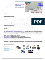Presentación Rostek Servicio PDF
