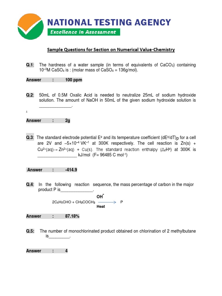 Chemistry-Numerical_Questions.pdf