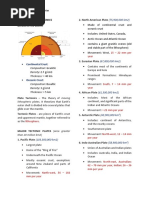 Science Reviewer 1st Quarter