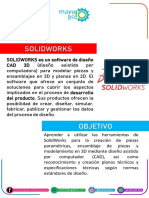 Solidowrks Brochure