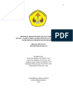 Izzati Fina Maulina - Universitas Pekalongan - PKM-K PDF