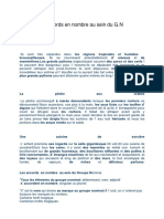 Dictee Accord PDF