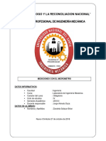 Laboratorio de Ingenieria Mecanica (Practica N°4)