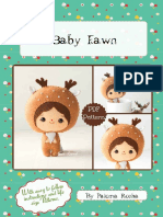 Baby Fawn Noia Land