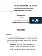 Penghakiman Kes Aisyah Atam 1 PDF