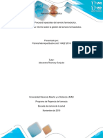 Unidad 3 Resumen Atencion Farmaceutica