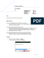 Exporting Block Models To Whittle KB20003 PDF