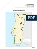 Áreas protegidas Portugal ficha