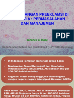 1. PE Masalah di Indonesia PIT POGI Srby 2019.Baru