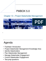 10 Stakeholders Management v1 PDF
