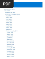 Install HR Application with Plugins | PDF | Plug In (Computing ...