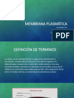 MEMBRANA PLASMÁTICA.pptx