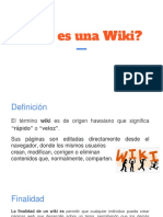 Wiki