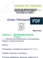 Fisicoquimica I 2012-1 PDF