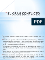 El Gran Conflicto