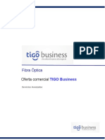 Oferta Tigo Business Fibra Optica PDF