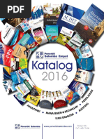 Katalog Salemba Empat PDF