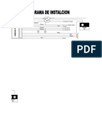 Diagrama Instalacion Alarma Moto MA003