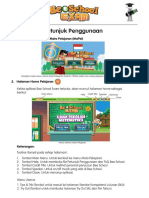 Panduan Aplikasi EXAM - SD PDF