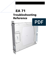 1149 GEA71TroubleshootingReference PDF