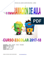 Programacindeaulainfantil3aos2017 18 171008171638 PDF