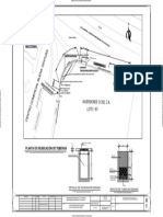 REUBICACION DE TUBERIA DE ADUCCION VISTA PLACE-Model PDF