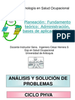 Ciclo PHVA - Solucion de problemas.ppt