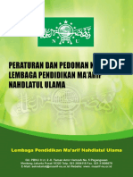 Buku Kumpulan Peraturan dan Pedoman LP Ma'arif NU.pdf