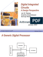 Chapter11-Arithmatic Circuits