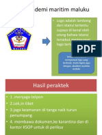 Belajar Pertama Power Poin