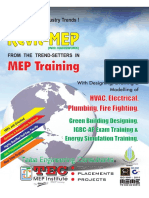 HVAC Brochure PDF