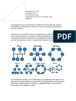 Topologiamalla 3 D