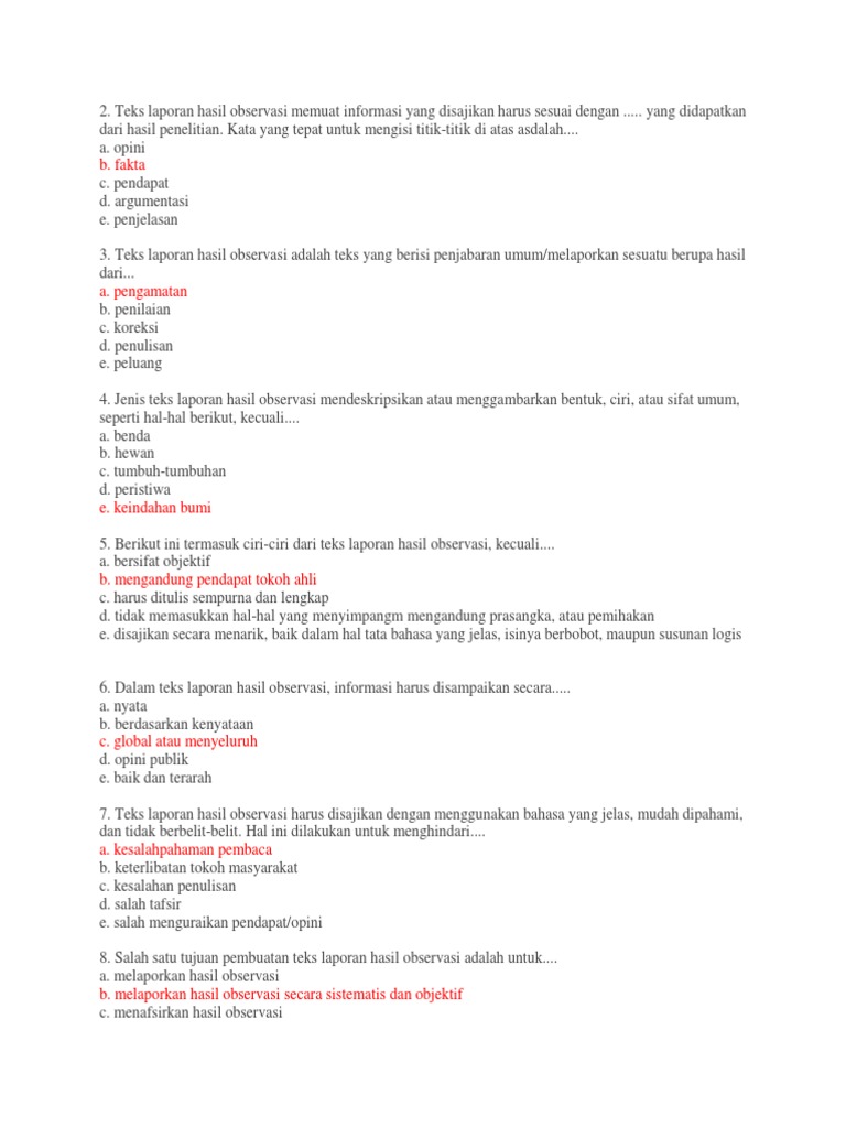 B Iindo Pdf