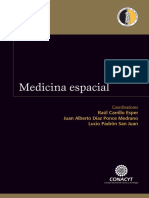 Medicina Espacial PDF