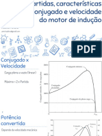 Partidas, características conjugado e velocidade do motor de indução.pdf
