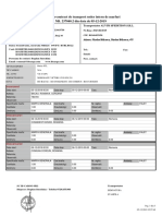 Comanda PDF